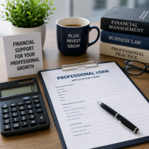 Professional Loan Settlement