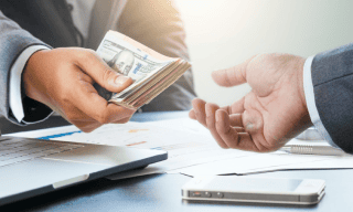 Business Loan Settlement