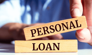 Personal Loan Settlement