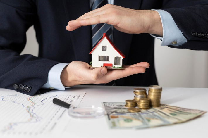 Home Loan Settlement