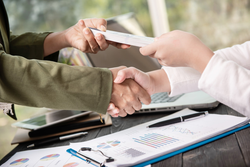 Our Approach to Loan Settlement