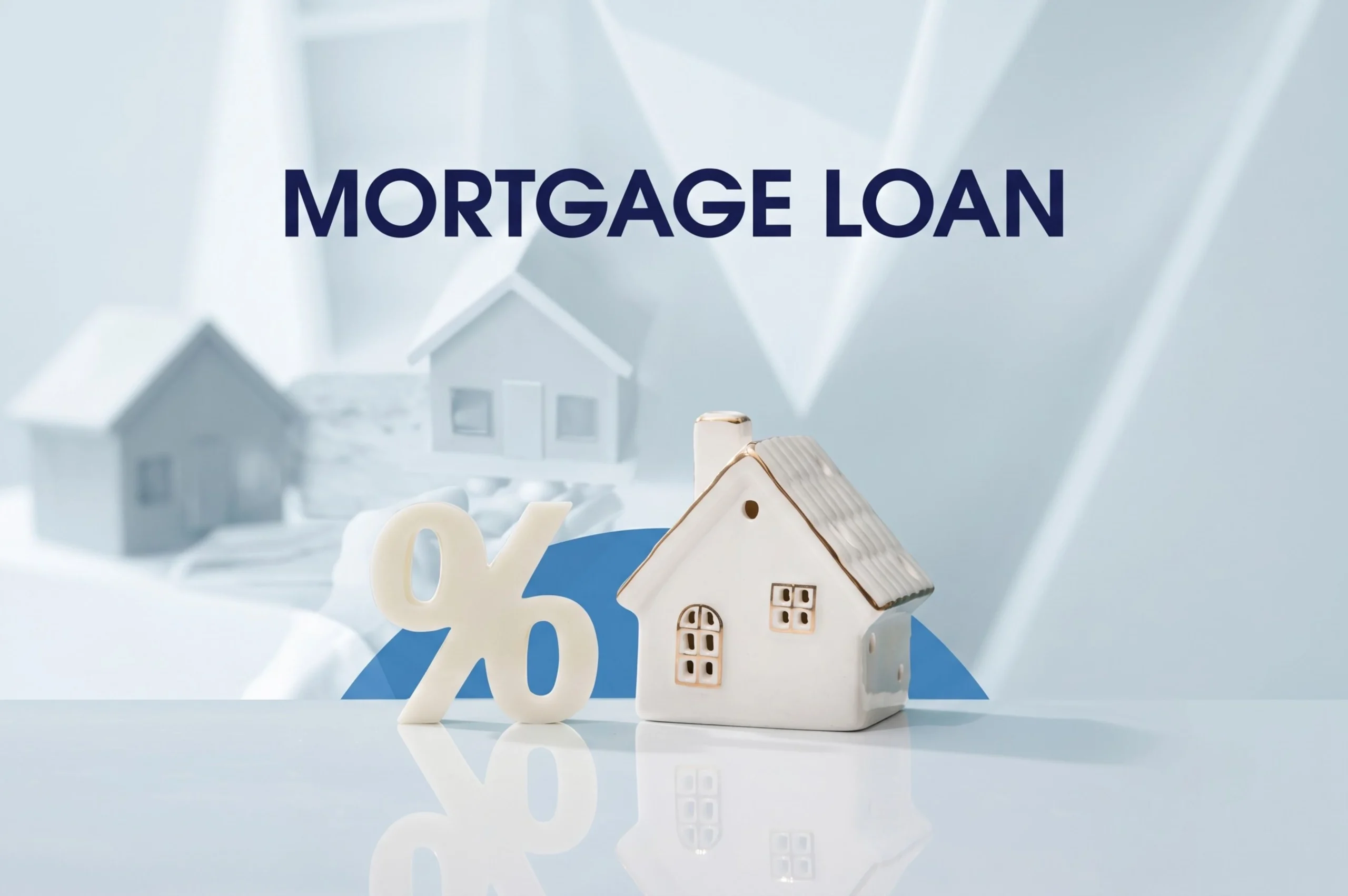 Mortgage Loan Settlement
