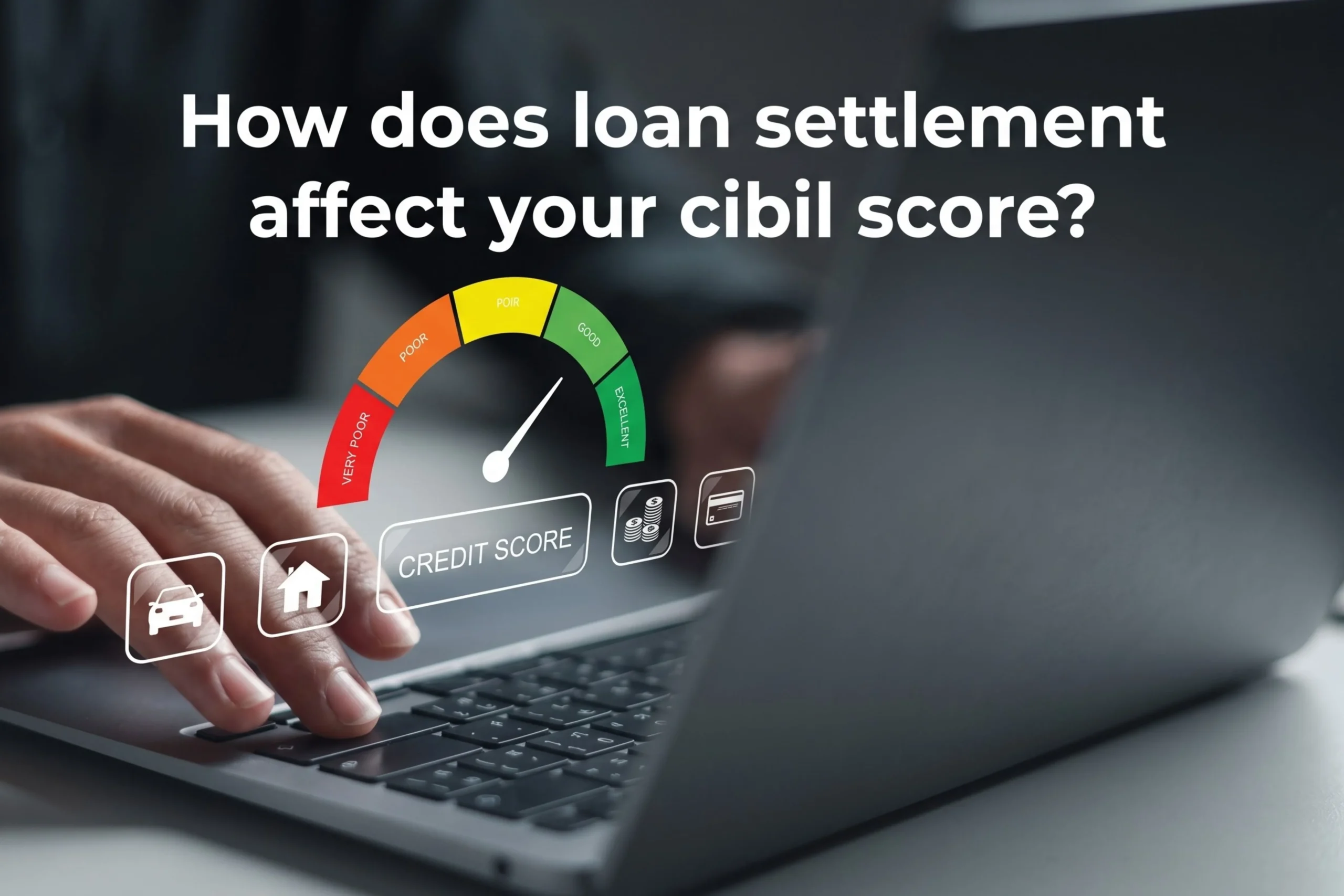 Professional Loan Settlement