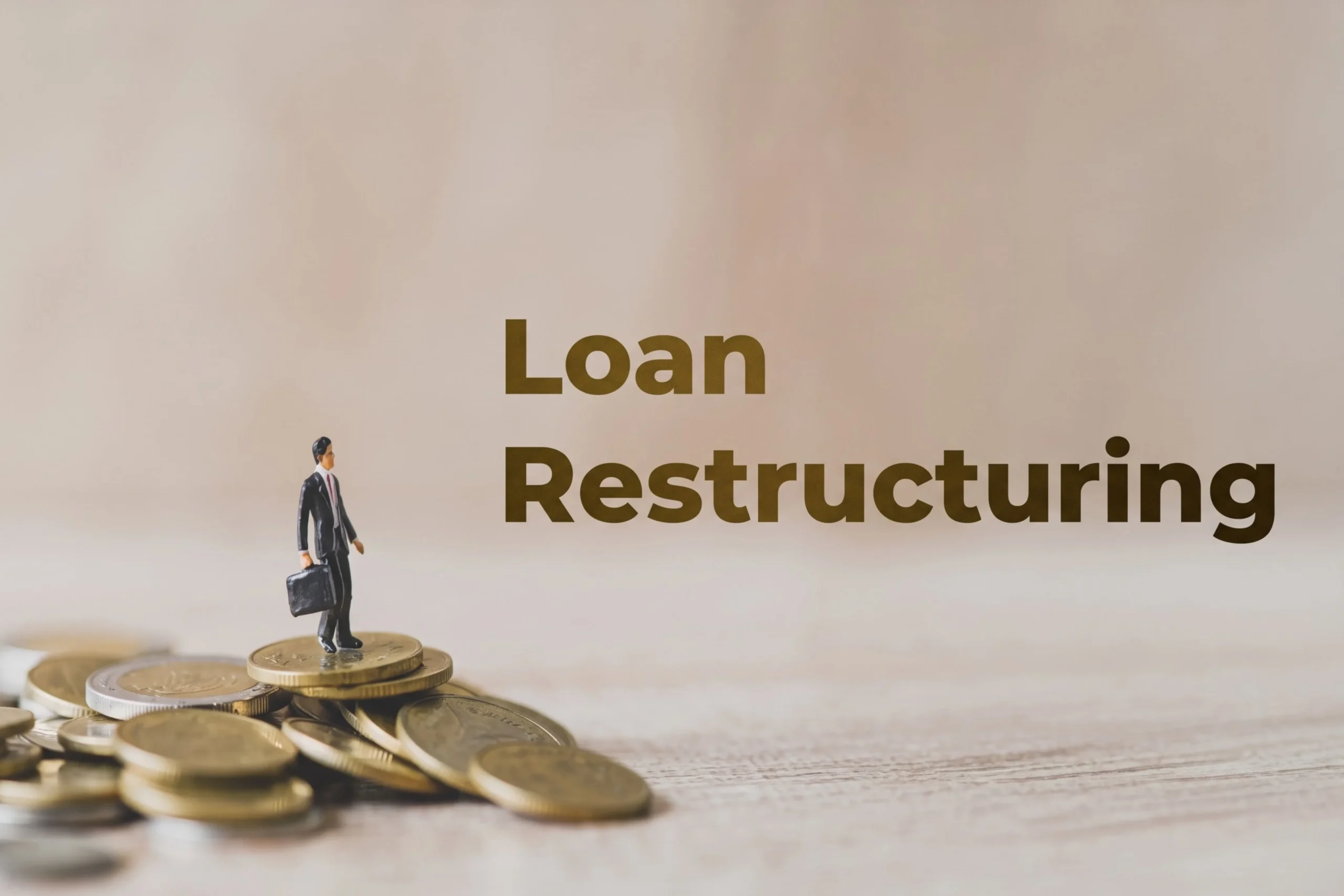 Loan Restructuring vs Settlement